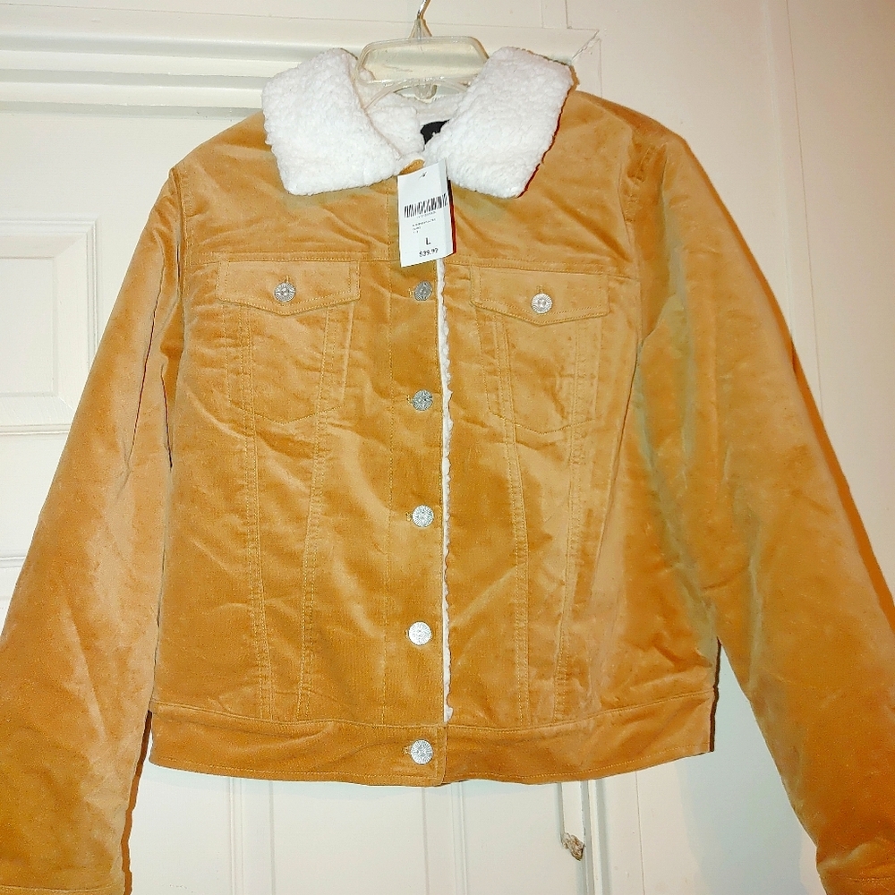 Women's jacket